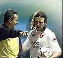 cheat kopite ref twat