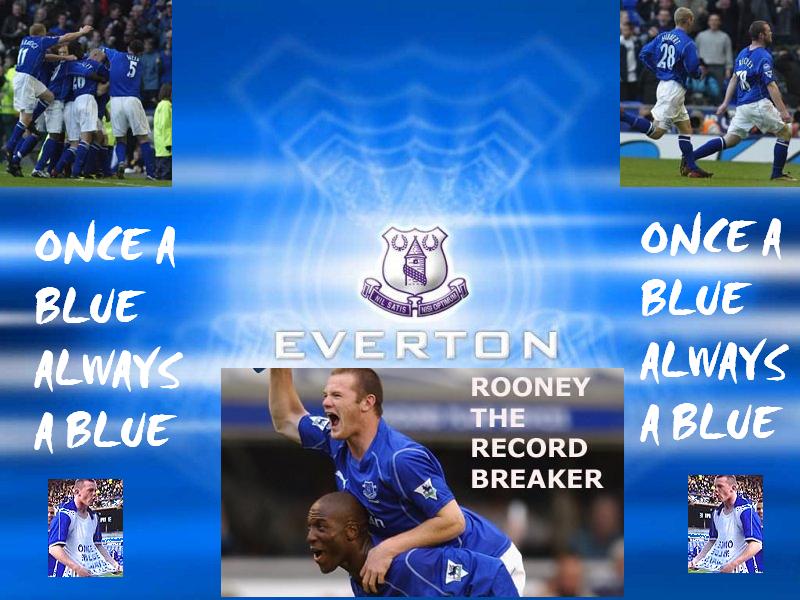 rooney wallpaper
